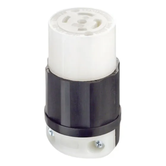 Contacto Colgante Media Vuelta 2823 Leviton
