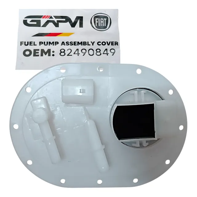 Tapa Bomba Gasolina Fiat Palio Siena  1.3 1.6 8v Mpi 95-03 *