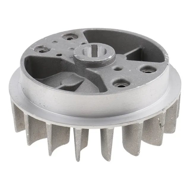 Easy Flywheel Para Pull Start 49cc Mini Dirt Quad Atv