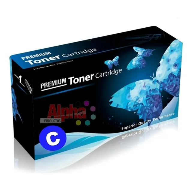 Tóner Genérico Compatible Gpr-55 5535i 5735 5740 5760