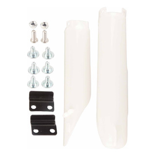 Protector De Horquilla Para Cr125 Cr250 Crf450 Protector De Horquilla Para Cr125 Cr250 Crf450