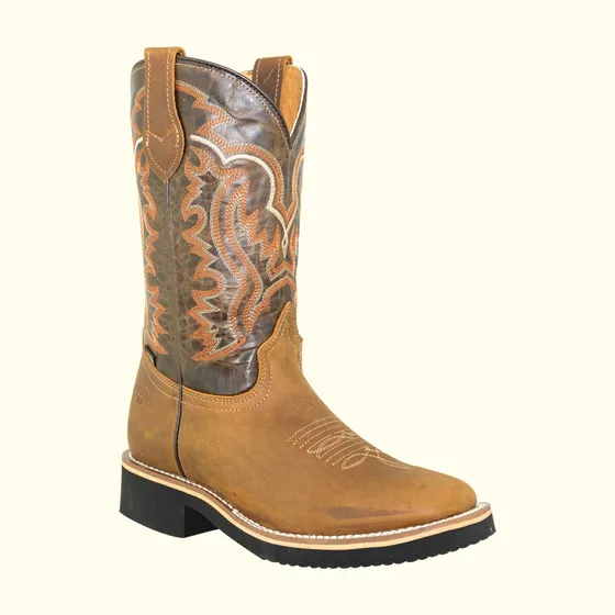 Bota Larga Establo Modelo 964