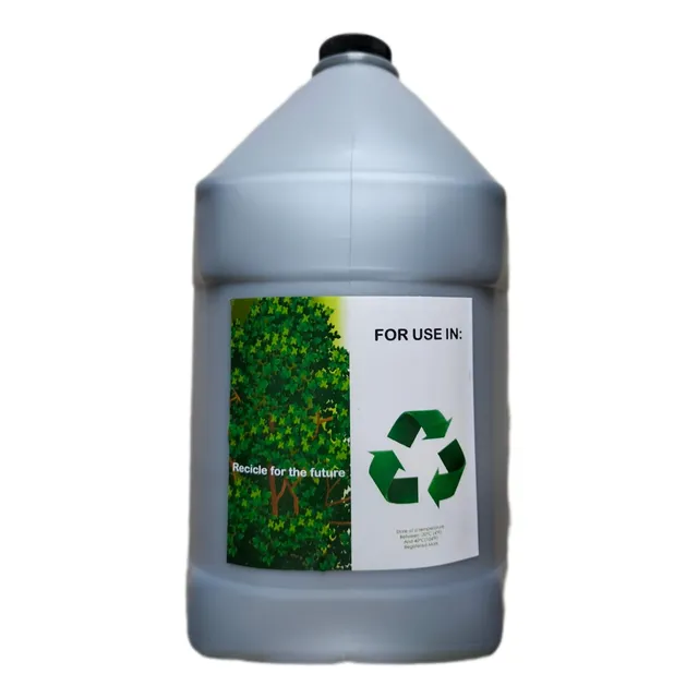 Kilo De Polvo  Toner Para Lex X620 622mfp Alta Calidad   