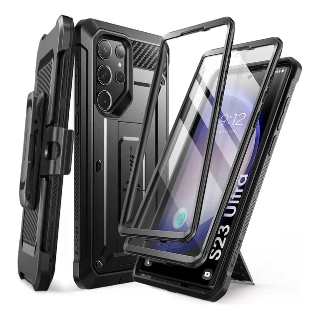 Funda Para Samsung S23 Ultra Supcase Unicorn Beetle Pro 