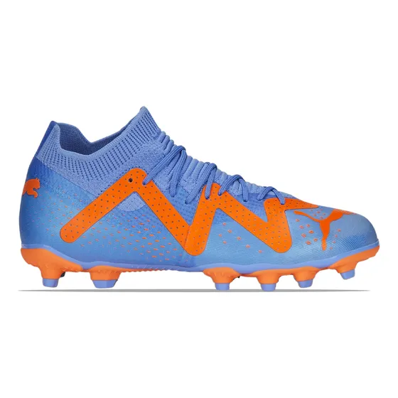 Botines Puma Future Match Fg Niños