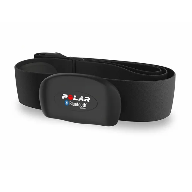 Polar H7 Bluetooth Sensor Frecuencia Cardíaca M L X