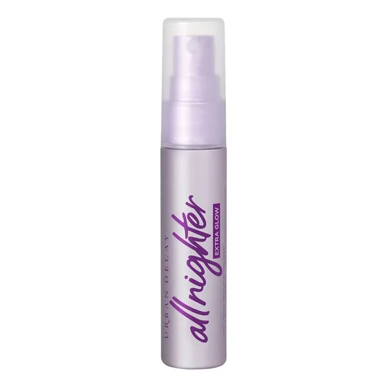 Urban Decay All Nighter Spray Fijador Ultra Glow 30ml Extra Glow