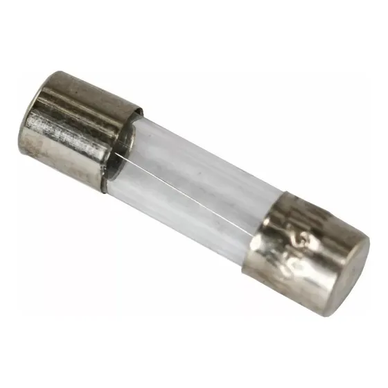 Fusible F5al250v Motor Corredizo Ppa Hertex Seg