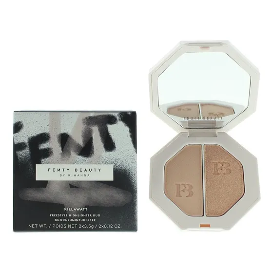 Marcador Fenty Beauty Killawatt Freestyle Mean Money/hu$t