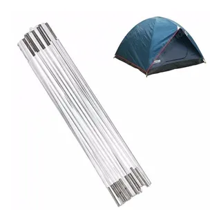 Conjunto De Varetas Barraca Cherokee Gt 2/3 Pessoas- Nautika Conjunto De Varetas Barraca Cherokee Gt 2/3 Pessoas- Nautika