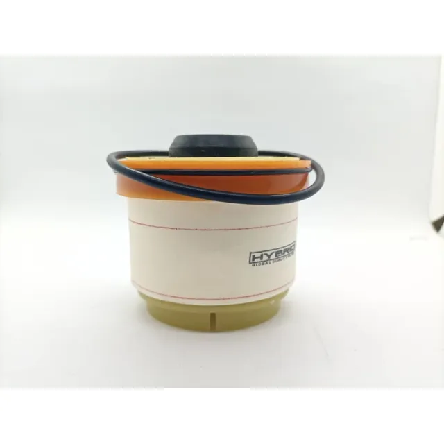 Filtro Diesel Hilux Dubai 16/20