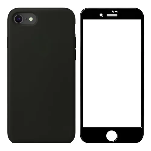 iPhone 7 128 GB preto-fosco - Bom (Recondicionado) | Parcelamento