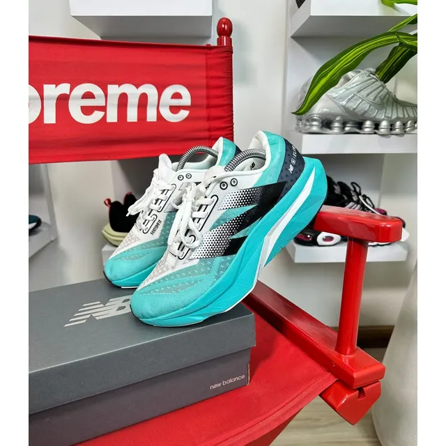 Zapatos New Balance Elite Damas & Caballeros (bajo Pedido)