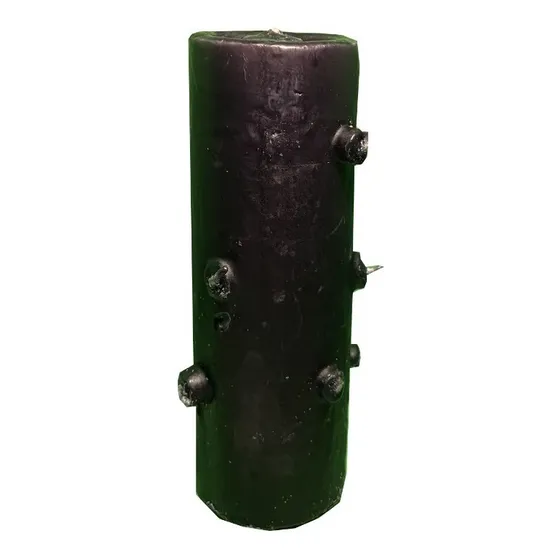 Velon 7 Mechas O Velon Tumba Trabajos