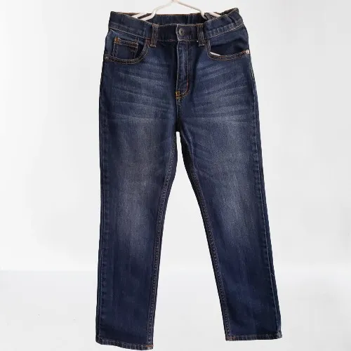 Pantalon Jean Para Niño Talla 8 Oshkosh