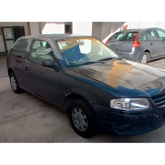 Volkswagen Gol 1.9 Sd Power 701