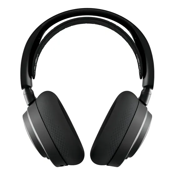 Fone de ouvido over-ear gamer sem fio SteelSeries Arctis Nova 7 61553