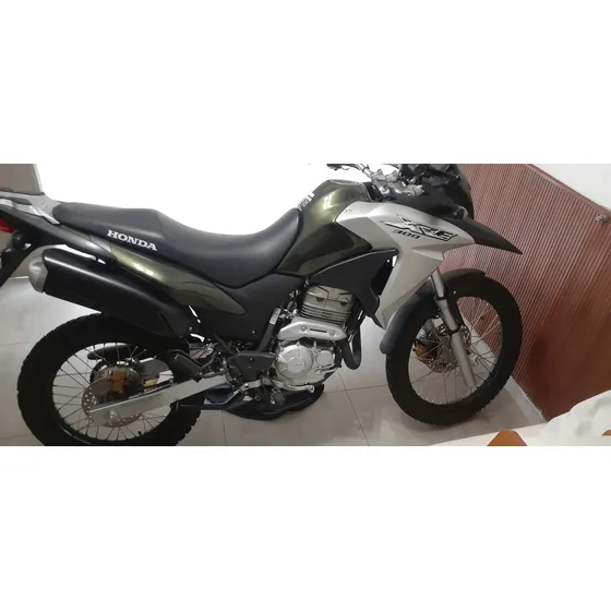 Honda Xre 300