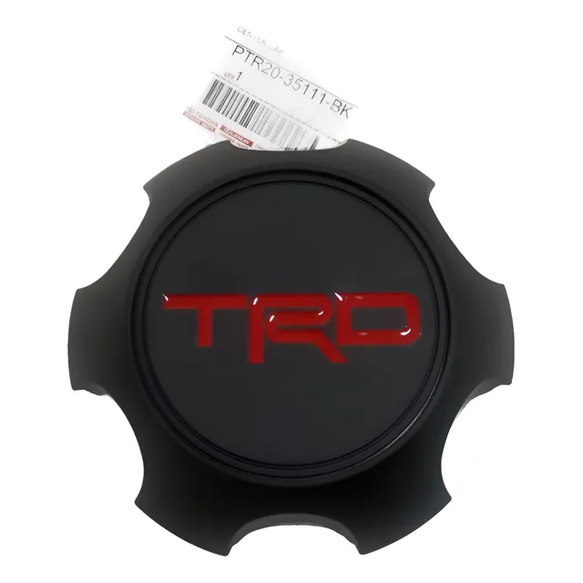 Centro Tapa Rin Rin Trd Tacoma, Fj, 4runner