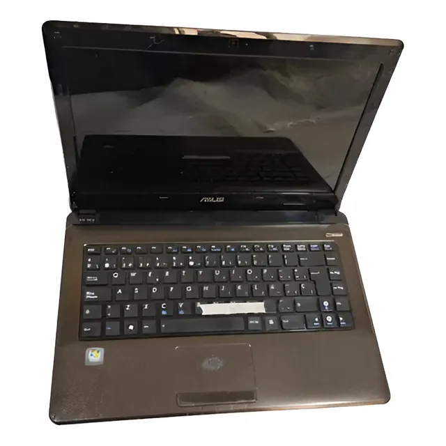 Portatil Asus K42f Para Repuestos