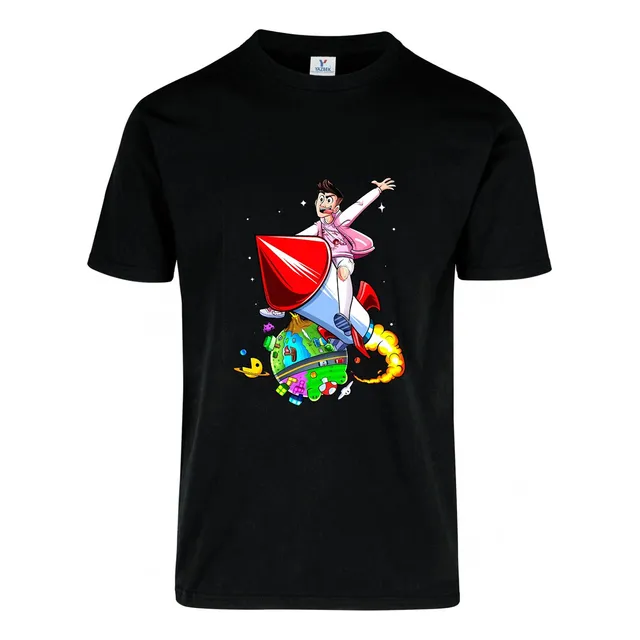 Remera: Arta 02  Memoestampados