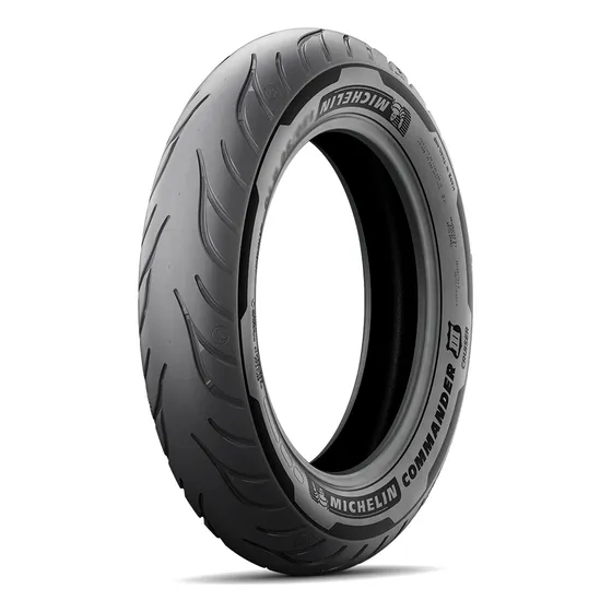 Llanta 110/90 B19 Michelin Commander Ill Car Sr F Tl/TT 62h