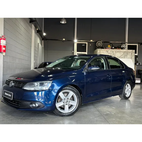 Volkswagen Vento 2.5 Luxury 170cv Tiptronic