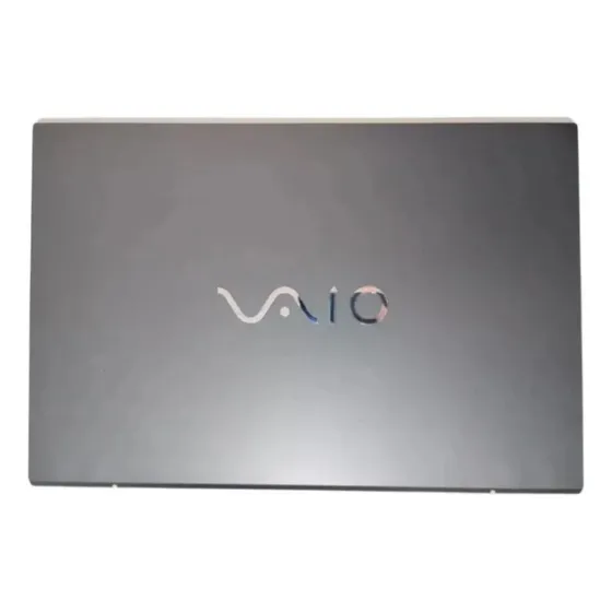 Tampa Da Tela Carcaça Notebook Vaio Fe14 Intel Core I3 Origi Cinza