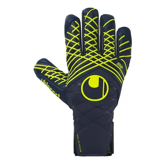 Guantes De Portero Uhlsport Absolutgrip Hn: Predicción 