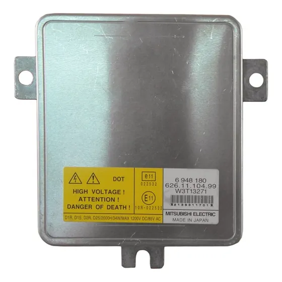 Balastro Xenon Bmw Serie 3 E90 E91 E93 Volvo W3t13271