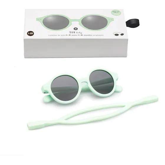 Lentes Sol Bebe De Meses Anteojos Gafas Cat3 Tpee Polarizado