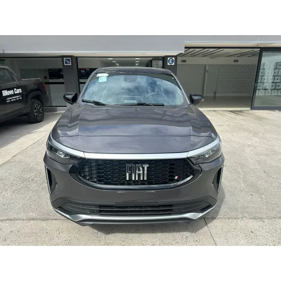Fiat Fastback 1.3 T270 At6