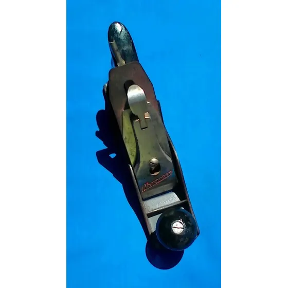 Cepillo Para Carpintería 