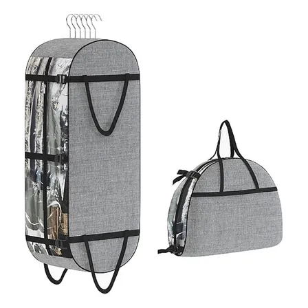 Bolsas De Ropa Colgantes Para Viajes