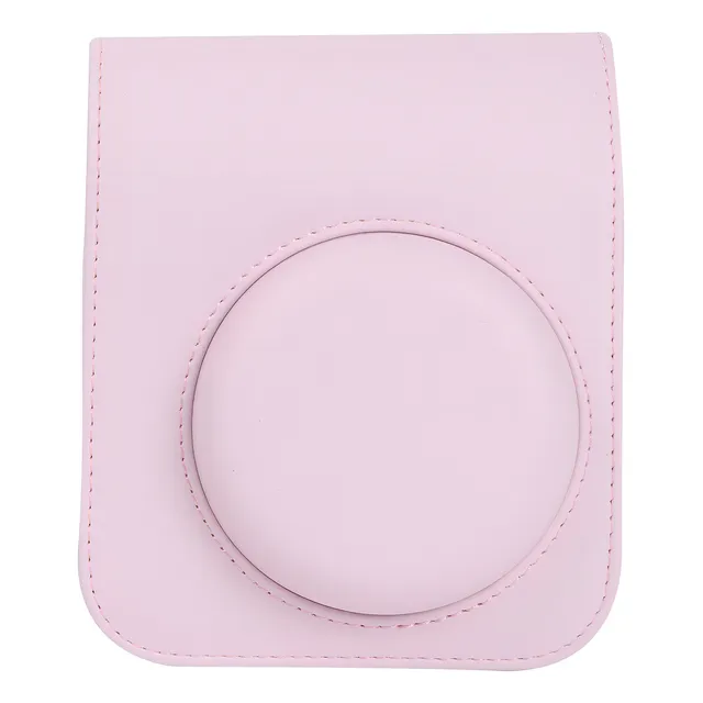 Funda Instax Mini 12 Rosa