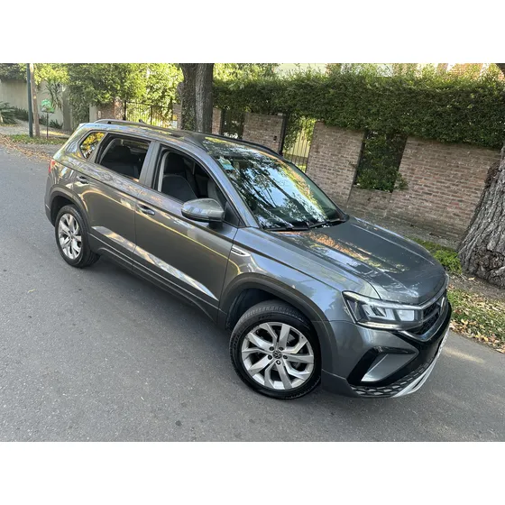 Volkswagen Taos 1.4 250 Tsi Comfortline