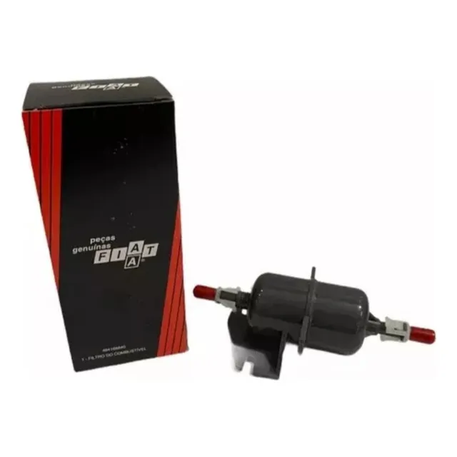 Filtro De Gasolina Fiat Uno Palio Siena Forza Fire