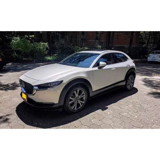 Mazda Cx-30 2.5 Grand Touring Lx 4x4