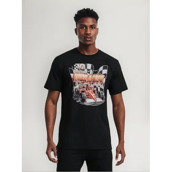 Polera De Hombre Under Armour Talla Xl