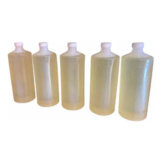 Aceite De Pino 100% Natural 1lt