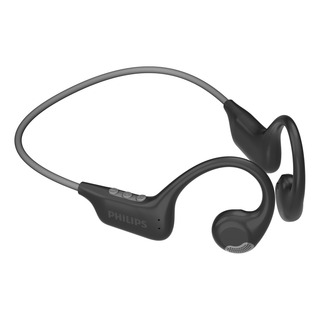 Audífonos Deportivos De Conducción Ósea Philips Taa1708 Clip Audífonos Deportivos De Conducción Ósea Philips Taa1708 Clip