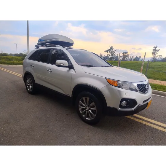 Kia Sorento 3.5
