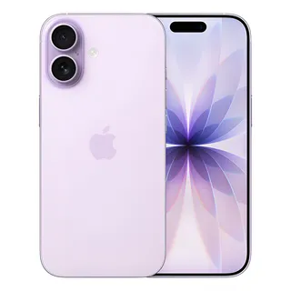 Apple iPhone 17 (256 Gb) - Lavanda