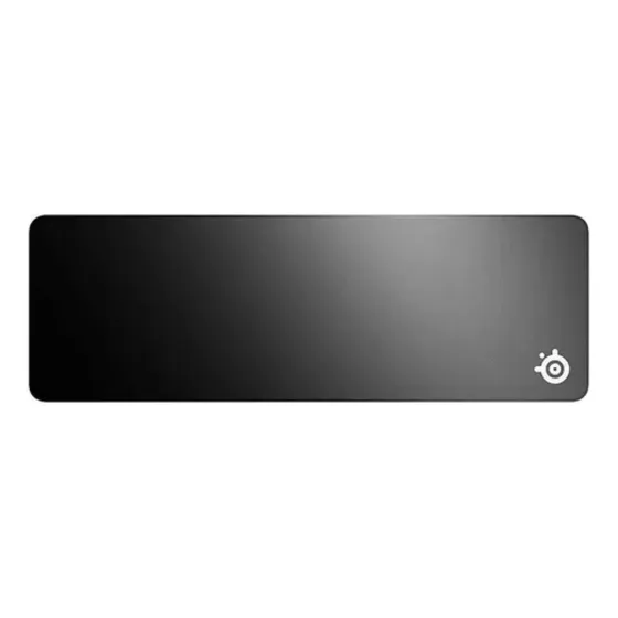 Mouse Pad gamer SteelSeries QCK Edge de tecido gg 30cm x 90cm x 2mm black