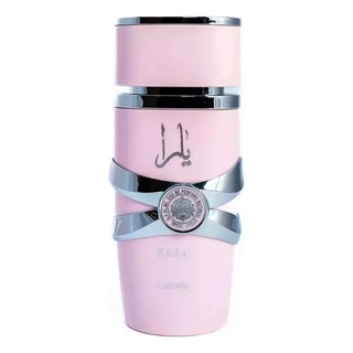 Perfume Para Mujer Lattafa Yara Edo, Versión En Aerosol, 100 Perfume Para Mujer Lattafa Yara Edo, Versión En Aerosol, 100