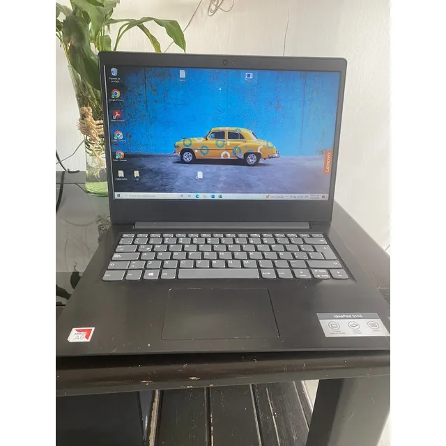 Laptop Lenovo Ideapad S145