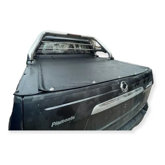 Lona Cubre Pick-up Ssangyong Antyon  Sport Impermeable 