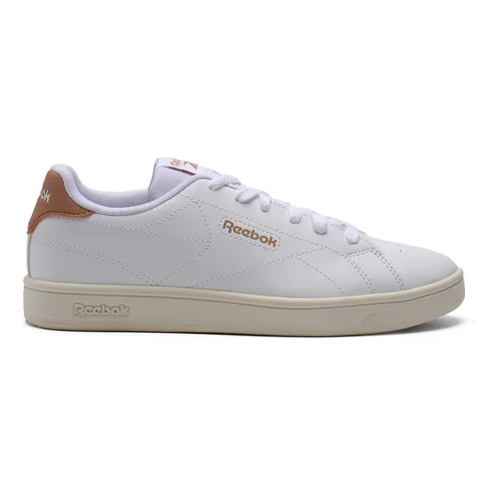 Zapatillas Reebok Mujer Court Cln 100202607 Blanco