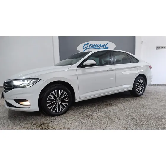 Volkswagen Vento 1.4 Comfortline 150cv At