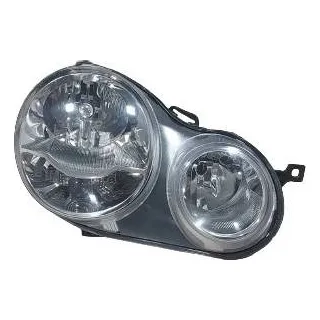 Faro Delantero Derecho Vw Polo 2002 2003 2004 2005 2006